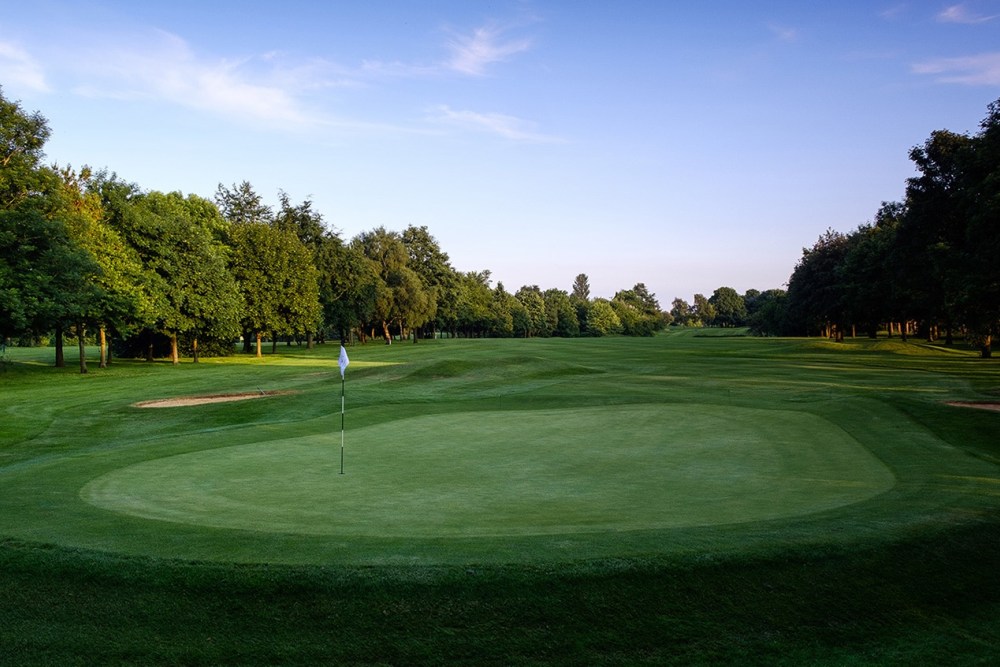 The Cotswolds Golf Club | Oxfordshire Hotels